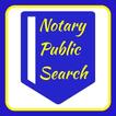Notary Public Search & State Notary Law Reference
