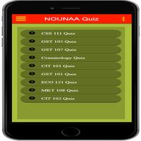 NOUNAA E-Learn App 스크린샷 3