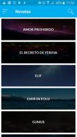 Novelas Turcas screenshot 1