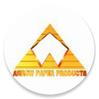 ARROW PAPER PRODUCTS আইকন