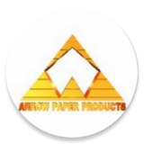 ARROW PAPER PRODUCTS أيقونة