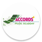 Accords Music Academy icono