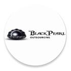 Black Pear lOutsourcing icon