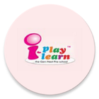 IPlay ILearn Pre School ไอคอน