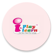 IPlay ILearn Pre School icon