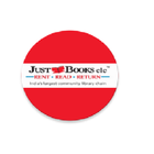 JustBooks-Mysore Zeichen