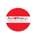 Icona JustBooks-Mysore