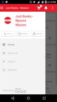 JustBooks-Mysore screenshot 1