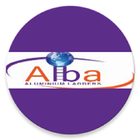 Alba Aluminium Ladders 图标