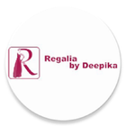 Regalia by Deepika أيقونة