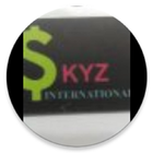 Skyz International иконка