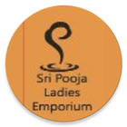 Sri Pooja Ladies Emporium आइकन