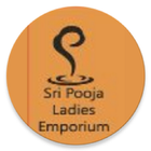 Sri Pooja Ladies Emporium-icoon