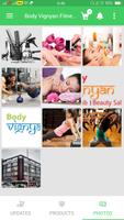 Body Vignyan Fitness Slimming Beauty Spa স্ক্রিনশট 3