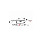 Matrix Car Decor icono