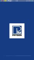 Patson Machines Plakat