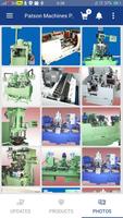 Patson Machines syot layar 2