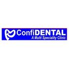 ConfiDENTAL Multispeciality Clinic আইকন