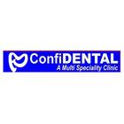 ConfiDENTAL Multispeciality Clinic icon