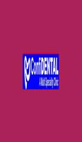 ConfiDENTAL Multispeciality Clinic পোস্টার