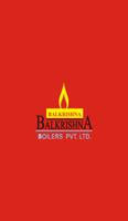 BALKRISHNA BOILERS PVT LTD 海报