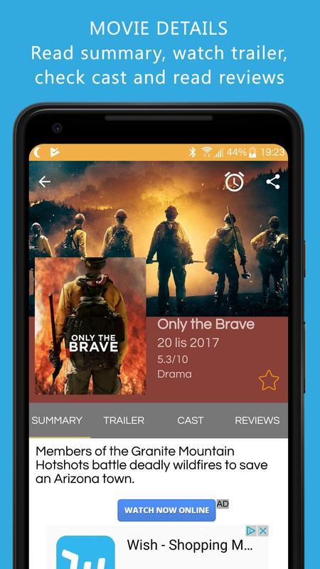 all movies apk download for android