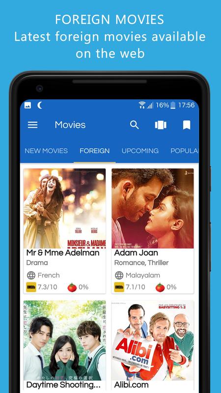 New Movies APK Download  Free Entertainment APP for Android  APKPure.com