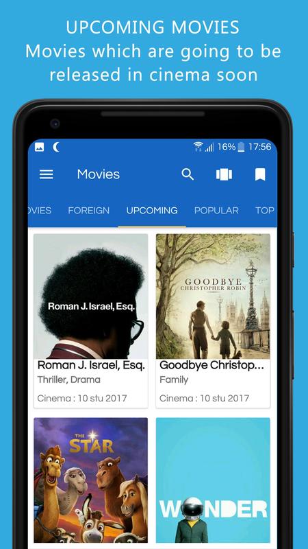 New Movies APK Download - Free Entertainment APP for ...