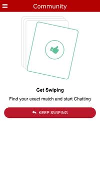 dating App pH