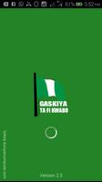 Gaskiya Ta Fi Kwabo Affiche