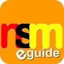 NSM Guide APK