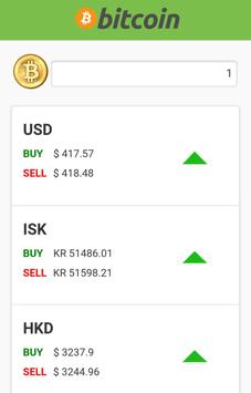 Bitcoin Currency Converter For Android Apk Bitcoin Currency Converter Poster