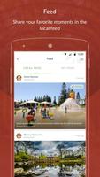Park Path™ - Local Park Finder 海报