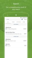 Park Path™ - Local Park Finder 截图 1