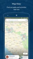 Park Path™ - Local Park Finder 截图 2