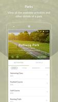 Park Path™ - Local Park Finder 截图 3