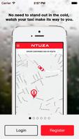 برنامه‌نما Ntuza عکس از صفحه