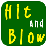 Hit and Blow [Moo]