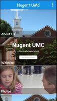 پوستر Nugent UMC