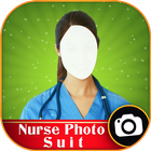 Icona Nurse Photo Suit