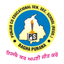Punjab Co Educational SSS BP APK