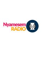Nyamesem Radio poster