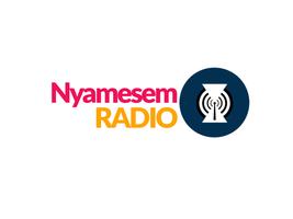 Nyamesem Radio screenshot 1