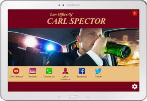 NY DWI Lawyer Carl Spector скриншот 2