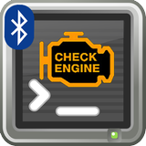 OBD2 Terminal icône