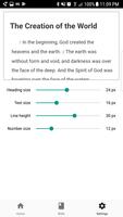 English-Indonesian Bible ภาพหน้าจอ 2