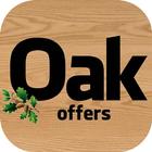 Offers for Oak Furniture Land icône