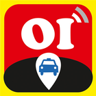 OI Cab driver 图标