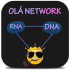 OLÁ NETWORK Zeichen