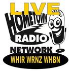 HometownLIVE Radio icon